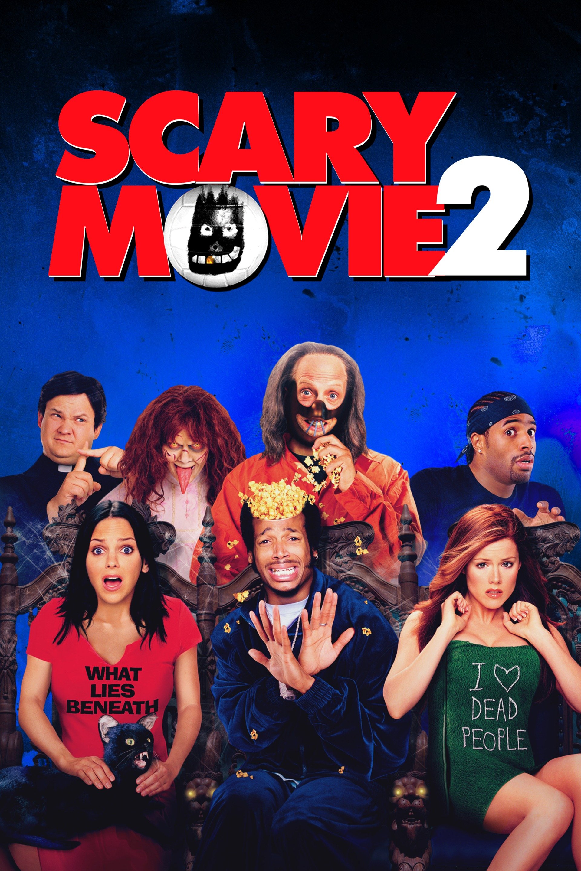 Scary Movie 2 (2001) [511591] (A1767327183) [[Movies]] --Plex--